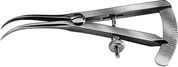 Castroviejo Marking Caliper Curved - E2405